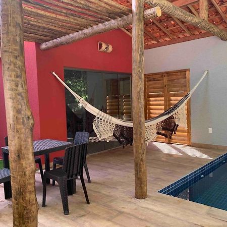 Kitanda Petit Hotel Tucuns  Kültér fotó