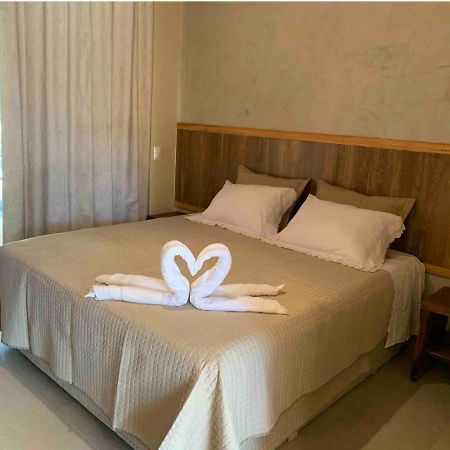 Kitanda Petit Hotel Tucuns  Kültér fotó