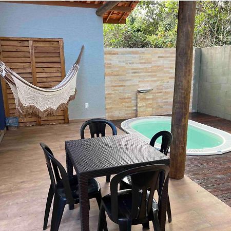 Kitanda Petit Hotel Tucuns  Kültér fotó