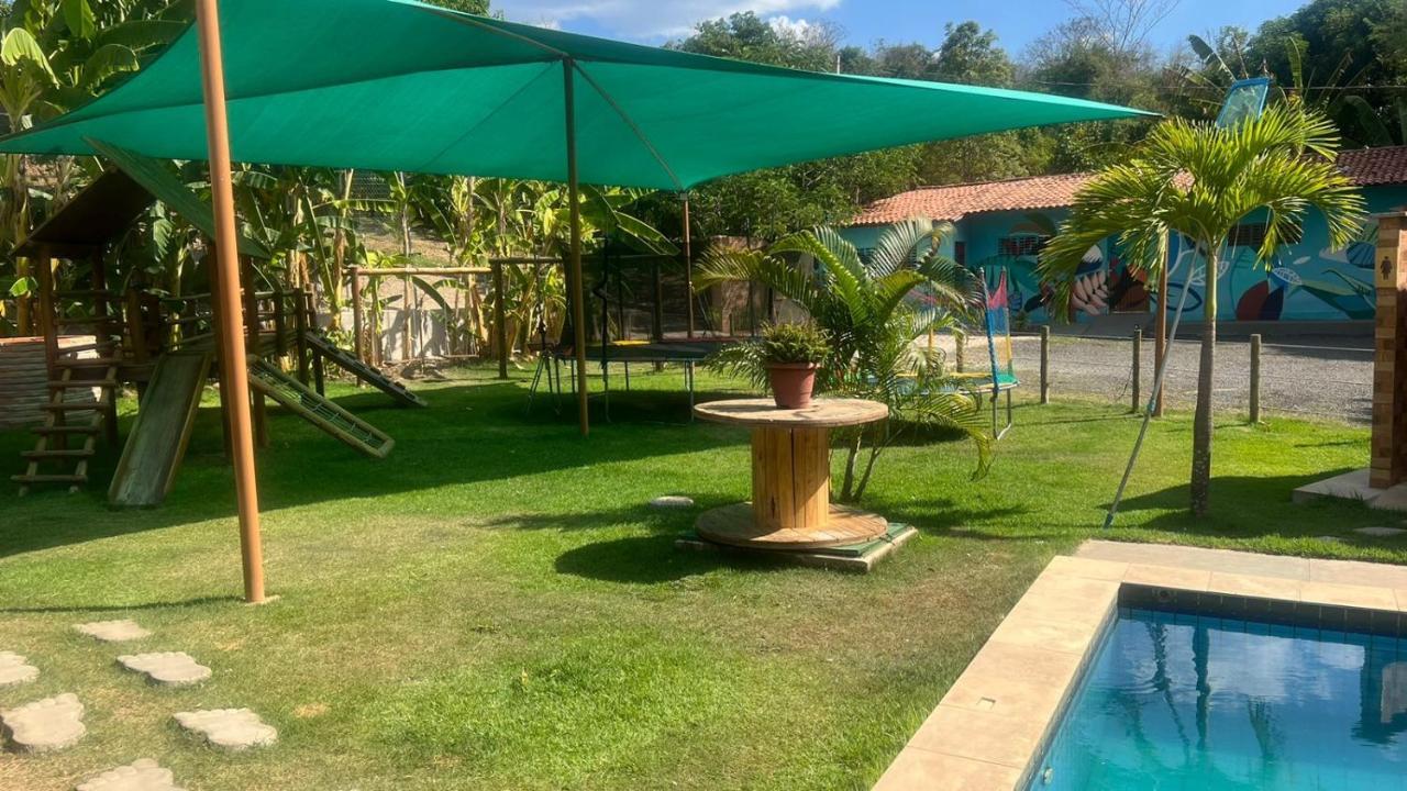 Kitanda Petit Hotel Tucuns  Kültér fotó